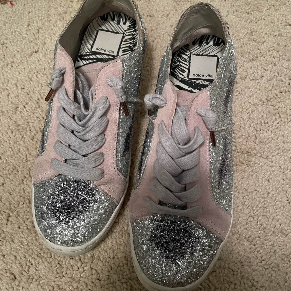 Dolce vita sneakers